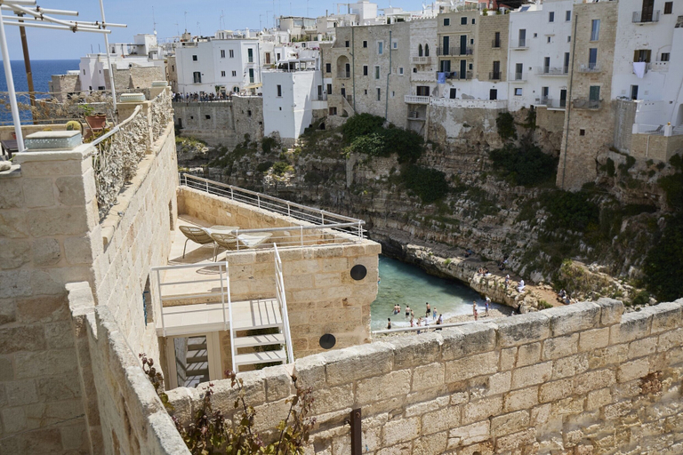 Exterior & Views 2, Musae In Lama, Bari