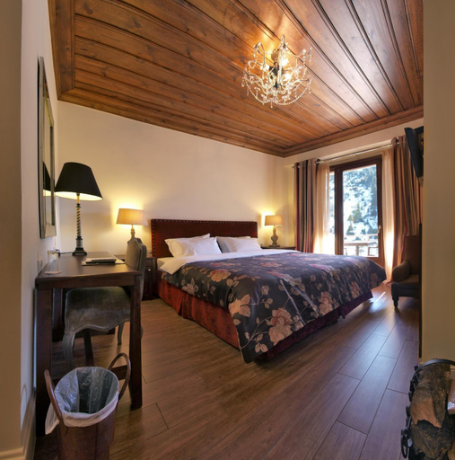 Others 4, Grand Village boutique inn, Central Greece