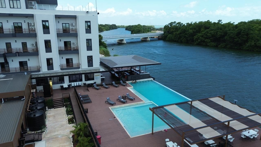 Sport & Beauty 5, Grand Resort & Residences