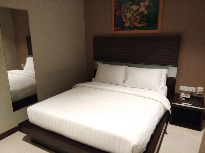 Bedroom 6