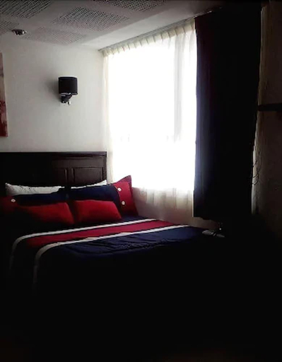 Bedroom 2, Hotel Grand Elizabeth, Durango