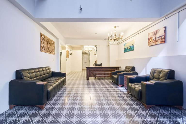 Others 3, Aymira Pangaltı, Şişli