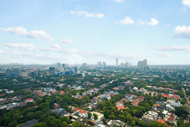 Others 3, Calma by Kozystay - SCBD, Jakarta Selatan