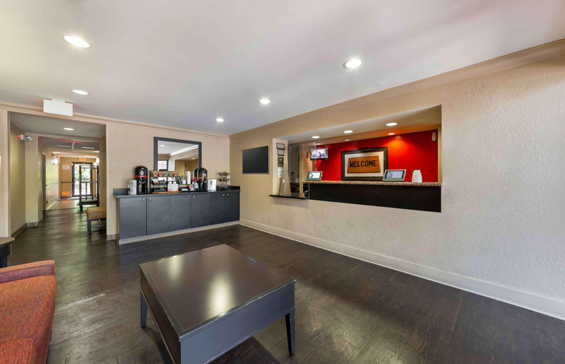 Public Area 3, Extended Stay Deluxe FLD-Cypress Creek, Broward