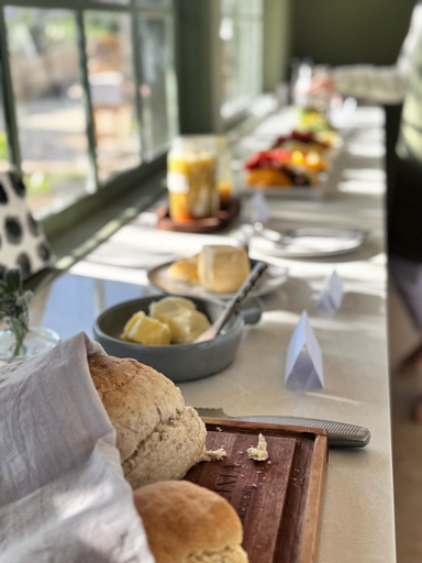 Food & Drinks 5, Kilima House, Kieni