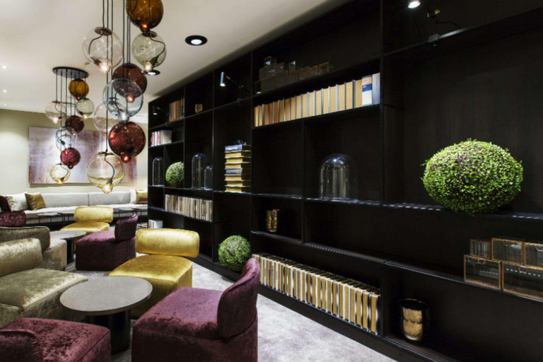 Public Area 2, Quality Hotel Grand Kristiansund, Kristiansund