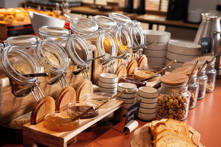 Food & Drinks 5, Naus Hotel, Peloponnese