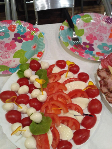 Food & Drinks 4, Hotel Hottey, Dniprovs'kyi
