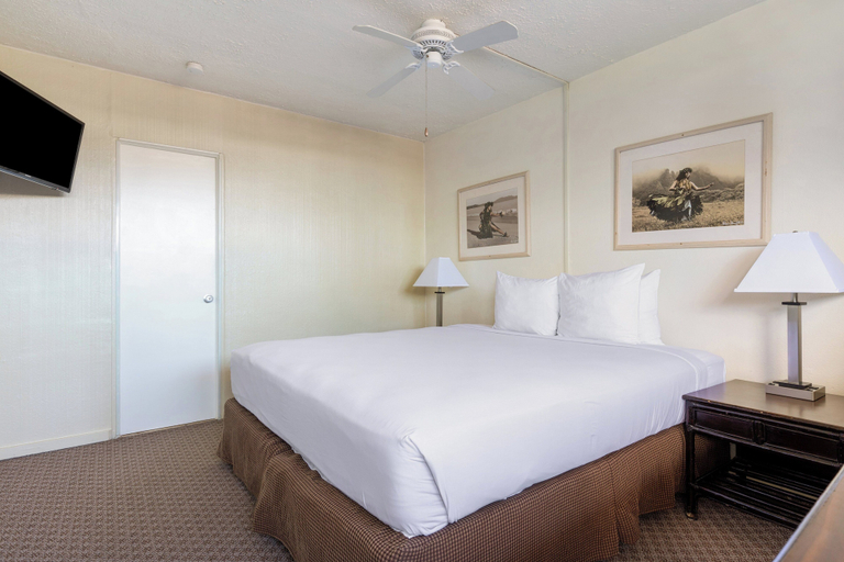 Bedroom 11