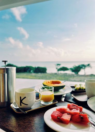 Food & Drinks 5, Villa Kweli, Kusini