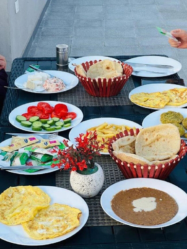 Food & Drinks, Arena Pyramids View, Al-Ahram