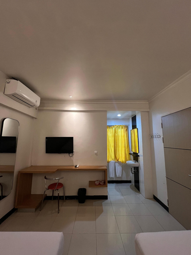 Others 4, Hotel Harmony, Tanah Bumbu