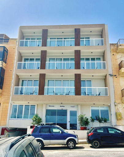 Exterior & Views 2, South32 Hotel