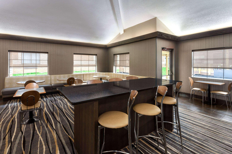 Public Area 3, Baymont by Wyndham Copley Akron, Summit