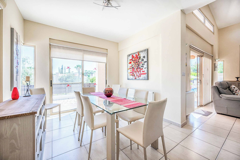 Interior 4, Villa Thalassa Hideaway