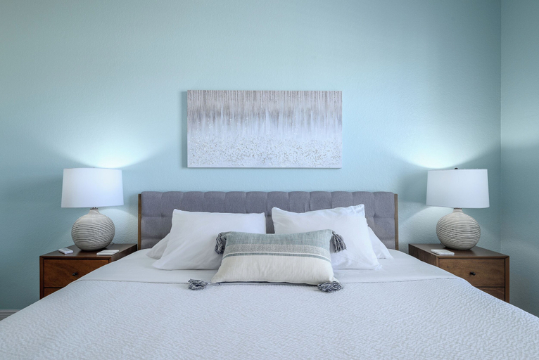 Bedroom 3, 4862 Cayview Avenue #408, Orange