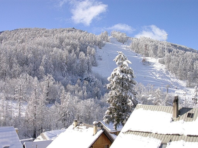 Others 5, residence le prorel, Hautes-Alpes