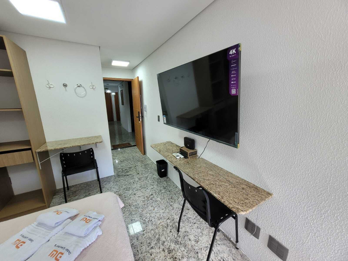 Others 5, Dubin Flat, Porto Alegre