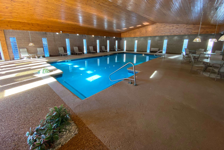 Sport & Beauty 5, Ramada Conference Center By Wyndham Lewiston, Androscoggin