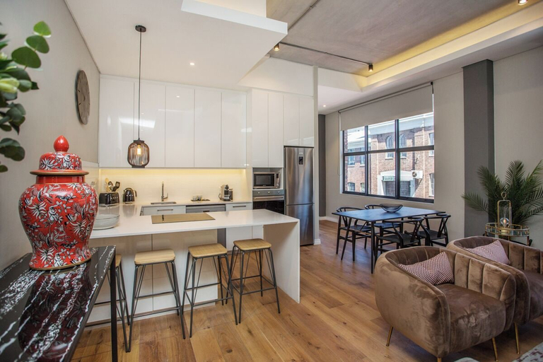 Others 4, The Docklands Executive Apartment, City of Cape Town