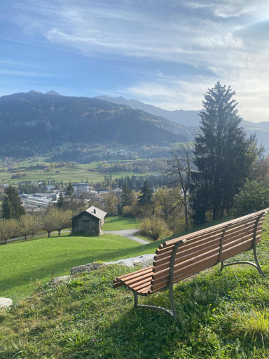 Others 2, Kloster Ilanz, Surselva