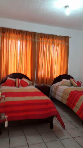 Others 5, Hostal Almagro, Quito