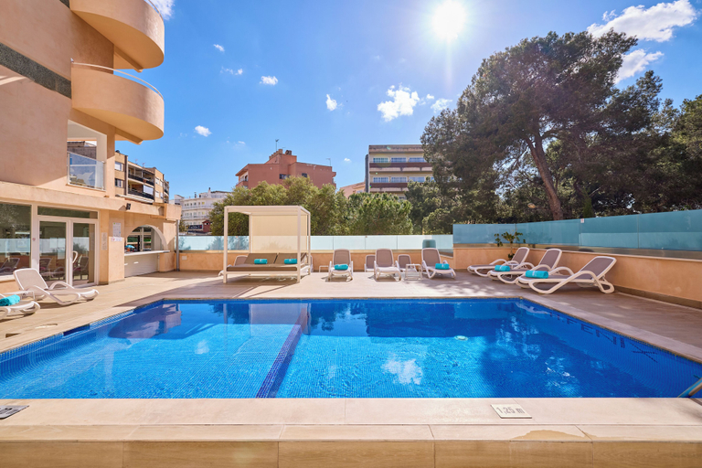 Sport & Beauty 3, Welikehotel Fenix, Baleares