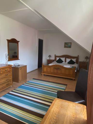 Bedroom 2, Pensiunea Viena, Targu Mures