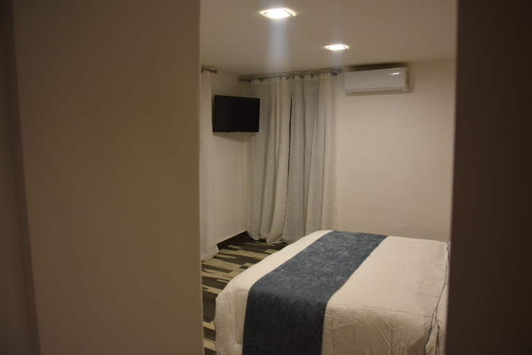 Bedroom 5, Napoli Central Stay, Napoli