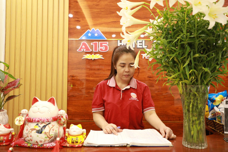 Others 5, A15 Sơn Tây Hotel, Sơn Tây