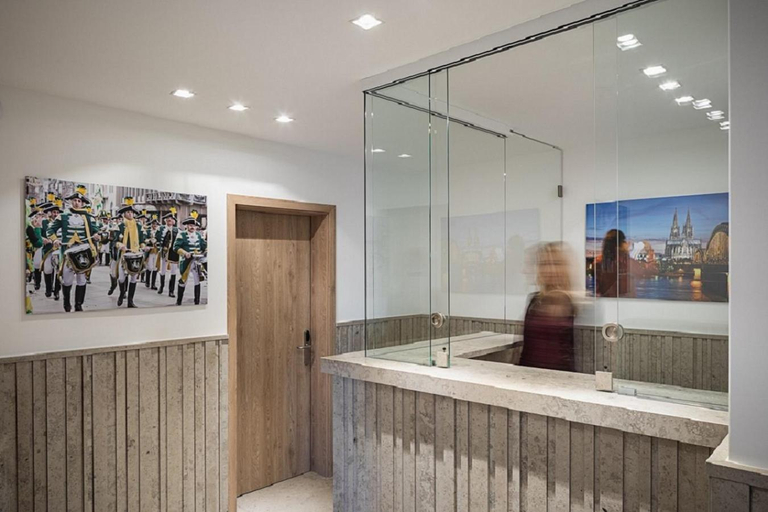 Public Area 2, Home & Work Apartments, Rhein-Erft-Kreis