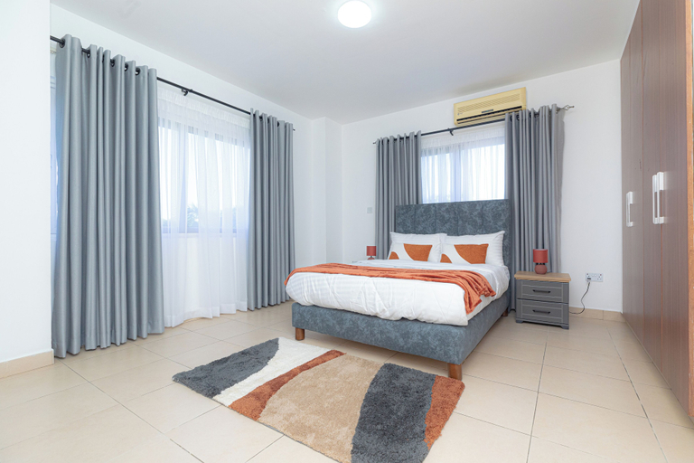 Others 4, Polo Heights -Sky Suites, Accra