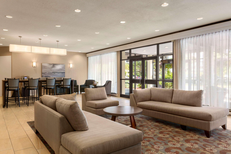 Public Area 3, Quality Inn & Suites, Cape Breton