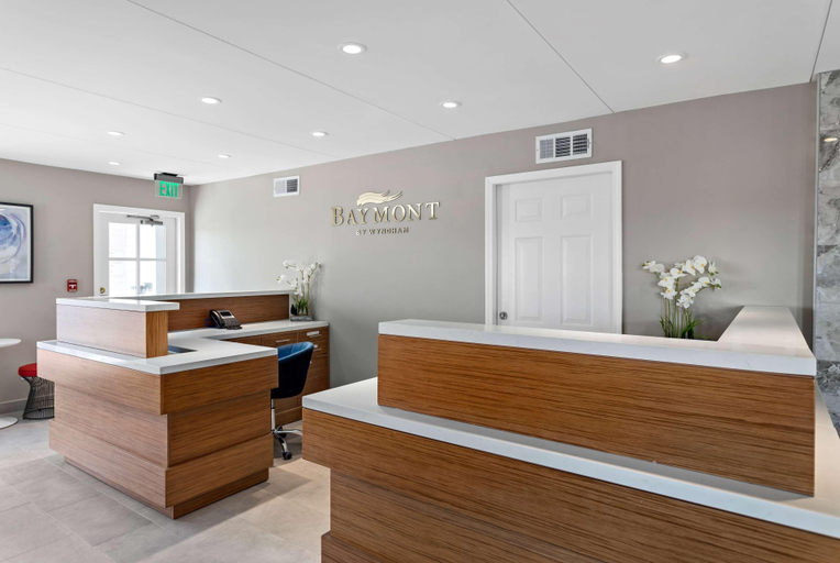 Public Area 2, Baymont by Wyndham Beaumont, Jefferson