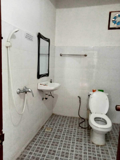 Others 5, VV Villa Vangvieng Hotel, Vangvieng