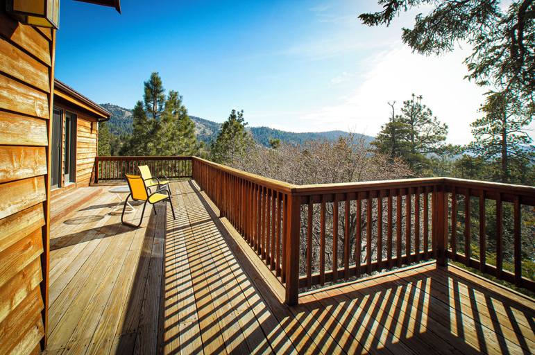 Others 5, Luxury View Lodge, San Bernardino