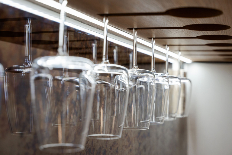 Food & Drinks, Nostos Athens Luxury Residence, Attica