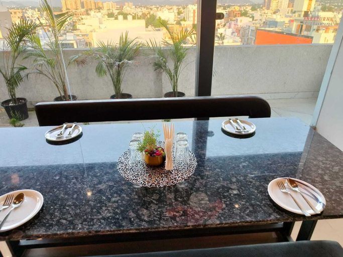 Others 5, Hotel Maple Residence, Udaipur