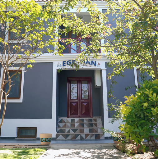 Exterior & Views, Ege Han Otel, Bozcaada