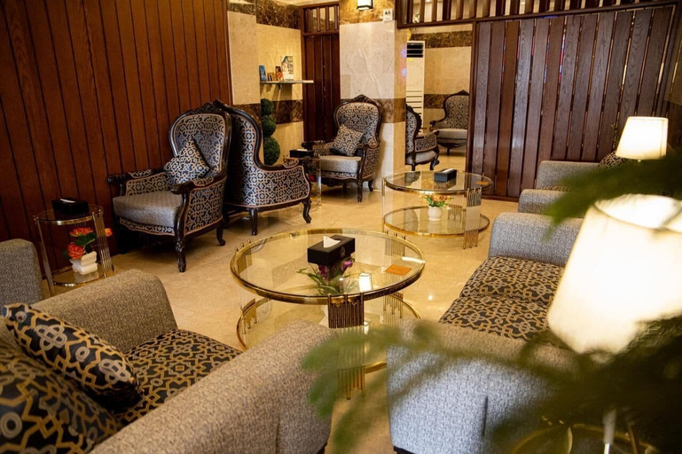 Others 2, Alsultan Inn Hotel, Jizan