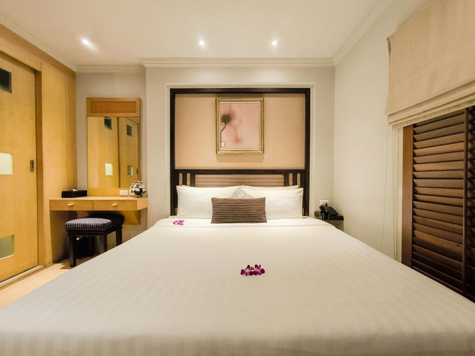 Bedroom 17