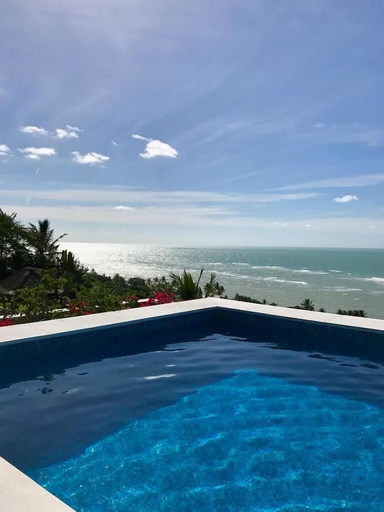 Sport & Beauty 2, Maitei Hotel, Porto Seguro