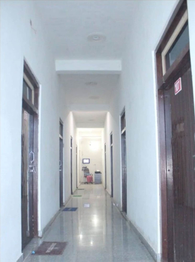 Others 4, The King Heaven, Mainpuri