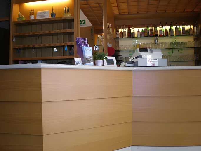 Food & Drinks 5, Hotel Gloria, Udine