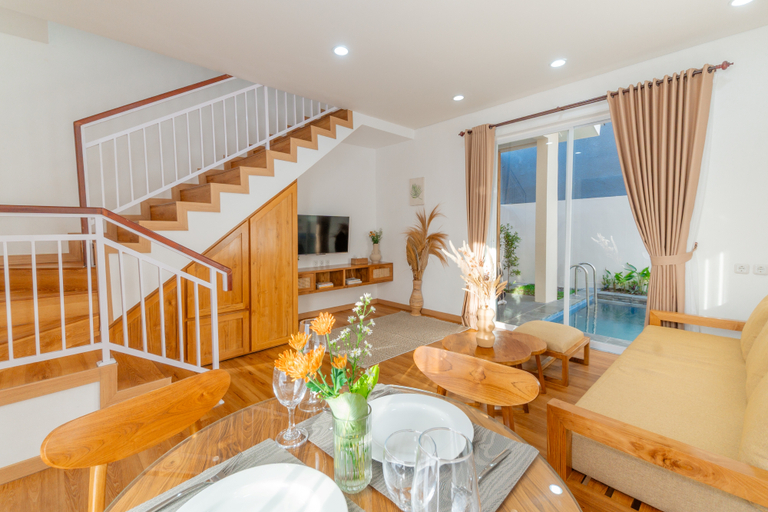 Others 4, Mandala Hill Private Pool Villa Estate Nusa Dua, Badung
