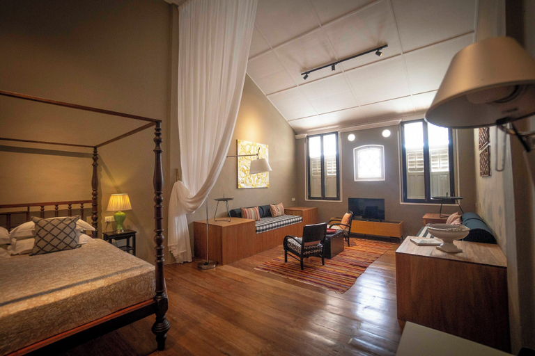 Bedroom 3, Argus Residence, Pulau Penang