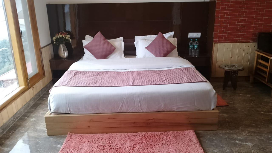 Others 3, Hotel Sunrise Aquila, Shimla