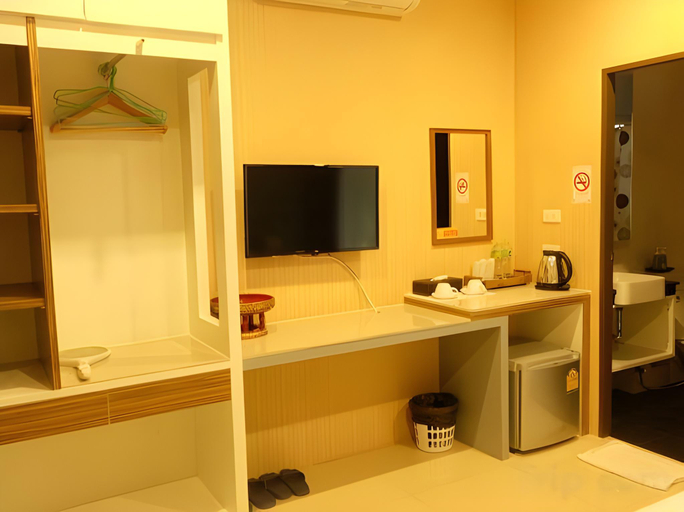 Bathroom 3, Herry Residence, Muang Chiang Mai