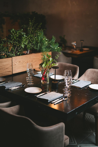 Food & Drinks 4, Casa Olivea, Ensenada