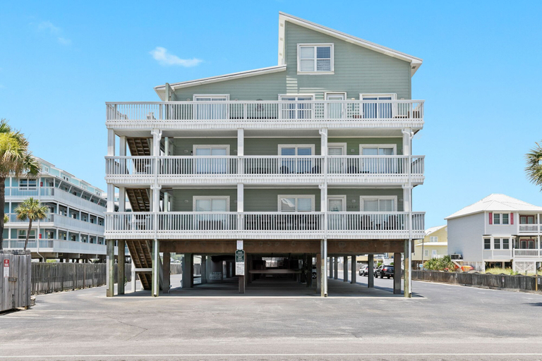 Room 5, Spacious 3BR 2BA Gulf Views Dock and Boat Launch, Baldwin